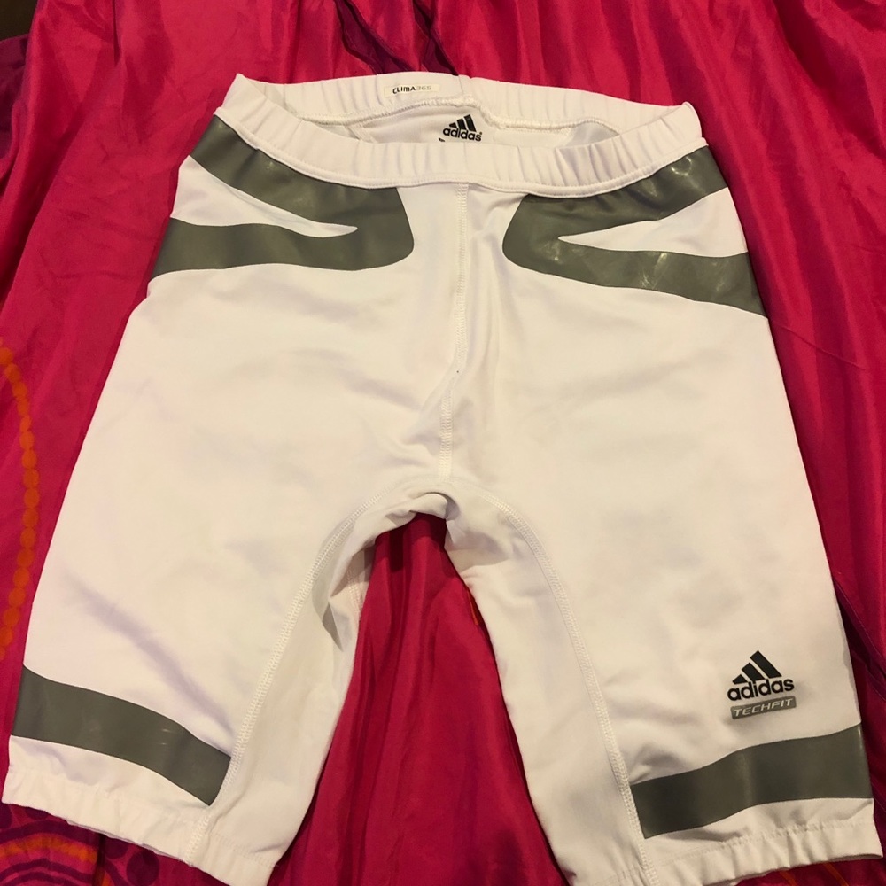 Adidas Clima365 short tight